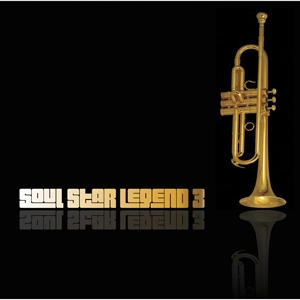 V.A. (SOUL STAR LEGEND) / SOUL STAR LEGEND VOL.3