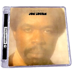 JON LUCIEN / ジョン・ルシアン / I AM NOW