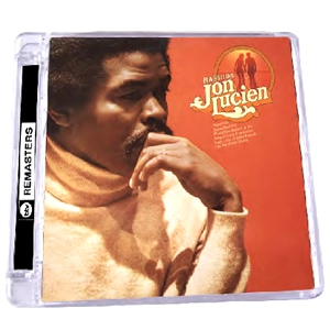 JON LUCIEN / ジョン・ルシアン 商品一覧 | ディスクユニオン