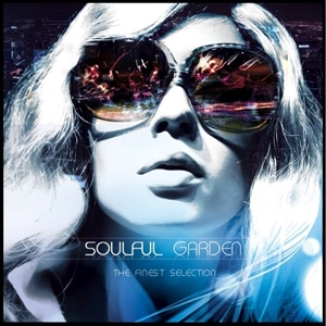 V.A. (SOULFUL GARDEN) / SOULFUL GARDEN VOL.1