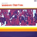 V.A.(KEB DARGE'S LEGENDARY DEEP FUNK) / レジェンダリー・ディープ・ファンクVOL.1