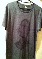 PSYSALIA PSYSALIS PSYCHE / ＸＹＺＴシャツＭ