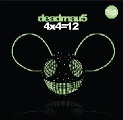 DEADMAU5 / デッドマウス / 4X4=12