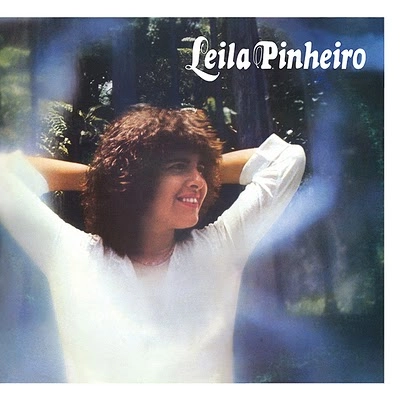 LEILA PINHEIRO / レイラ・ピニェイロ / LEILA PINHEIRO