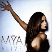 MYA / マイア / ＡＬＩＶＥ