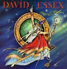 DAVID ESSEX / デヴィッド・エセックス / IMPERIAL WIZZARD