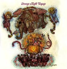 MERCHANTS OF DREAM / STRANGE NIGHT VOYAGE