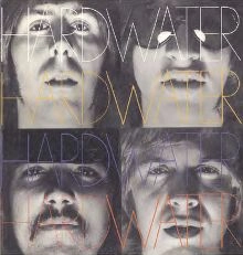 HARDWATER / HARDWATER