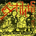 EXTINTOS / エクスティントス / CAOS NON MUSICA