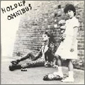VA (HOLD UP RECORDS) / HOLD UP OMNIBUS (SYSTEMATIC DEATHE / GHOUL