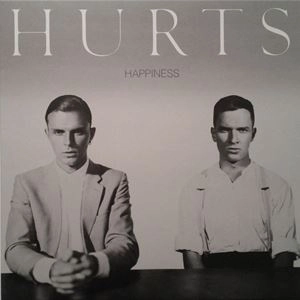 HURTS / ハーツ / HAPPINESS(LP)