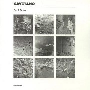 CAYETANO / BACK HOME