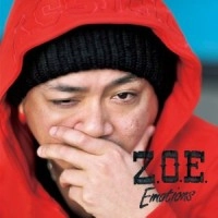 ZOE (HIPHOP) / ゾエ / ＥＭＯＴＩＯＮＳ