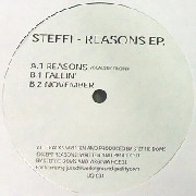 STEFFI / シュテフィー / REASONS EP
