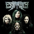 ESCAPE THE FATE / エスケイプ・ザ・フェイト / ESCAPE THE FATE