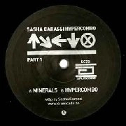 SASHA CARASSI / HYPERCOMBO PART 1