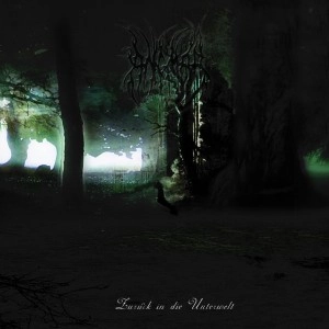 ANGMAR / ZURUCK IN DEI UNTERWELT