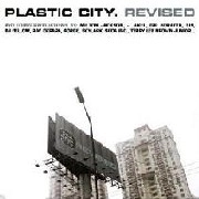 V.A.(TIMEWRITER/J. AXEL/TERRY LEE BROWN JUNIOR...) / PLASTIC CITY.REVISED