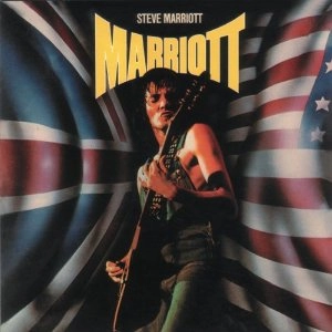 STEVE MARRIOTT / スティーヴ・マリオット / マリオット