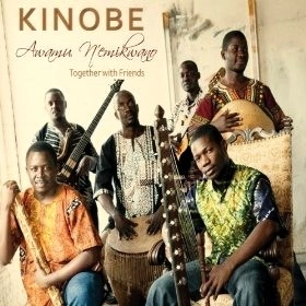 KINOBE / AWAMU