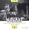 GEZA ANDA / ゲザ・アンダ / MOZART:PIANO CONCERTOS