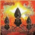 WARZY / ワージー / STATE OF WAR<DIGI>