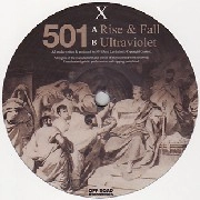 501 / RISE & FALL