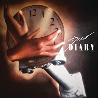 DEAR DIARY / DEAR DIARY