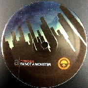 MOREBEAT/N PHONIX & ENEI / I'M NOT A MONSTER/QUICKSILVER