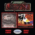 CHERRY ST. / MONROE/X RATED<2CD>