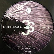SILENT WITNESS / サイレント・ウィットネス / BRAINEDRAIN/FROZEN STILL