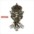 DESTRAGE / デストレイジ / KING IS FAT'N'OLD