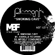 PIEMONT / SMOKING CAVE