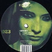 ARKIST / I COULDN'T POSSIBLY