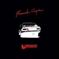 FLOORED CAPRI / L PLATES