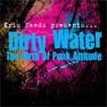 VA (KRIS NEEDS PRESENTS) / DIRTY WATER～BIRTH OF PUNK ATTITUDE