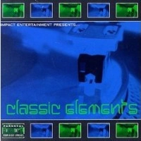 V.A. (CLASSIC ELEMENTS) / CLASSIC ELEMENTS