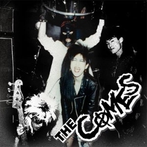 THE COMES / LIVE 1985-1986