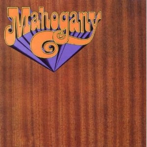 MAHOGANY / マホガニー / MAHOGANY