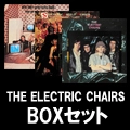 WAYNE COUNTY & THE ELECTRIC CHAIRS / ウェイン・カウンティー&ザ・エレクトリック・チェアーズ / SAFARI YEAR BOX