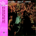 WAYNE COUNTY & THE ELECTRIC CHAIRS / ウェイン・カウンティー&ザ・エレクトリック・チェアーズ / STORM THE GATES OF HEAVEN