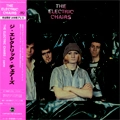 WAYNE COUNTY & THE ELECTRIC CHAIRS / ウェイン・カウンティー&ザ・エレクトリック・チェアーズ / ELECTRIC CHAIRS