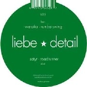 SATYR / WAREIKA / ROADRUNNER/RUMBA SWING