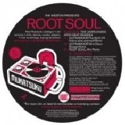 ROOT SOUL / FUSELAGE:THE UNRELEASED AFRO BEAT REMIXES