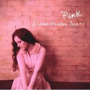 DIANA PANTON / ダイアナ・パントン / PINK / ピンク～シークレット･ハート