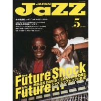 JAZZ JAPAN / ジャズ・ジャパン / 2011年1月 VOL.5 ジャズ ヒップホップの現在