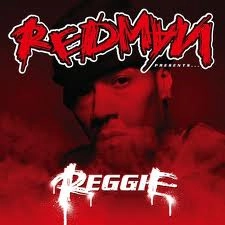 REDMAN / レッドマン / REGGIE
