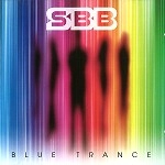 SBB / エス・ビー・ビー / BLUE TRANCE