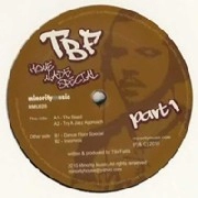 TBF / HOME MADE SPECIAL PART.1