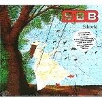 SBB / エス・ビー・ビー / SIKORKI LIMITED EDITION